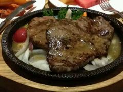 -我家牛排自助餐厅(文登店)