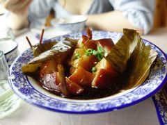 东坡肉-邱记私房菜·十八年本地菜