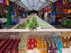 -火锅岛潮牌自助餐厅(天津天佑城店)