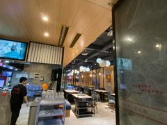 -重庆刘一手火锅(三峡广场直营店)