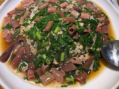 -晚归月亮湾私家菜(临邑路店)