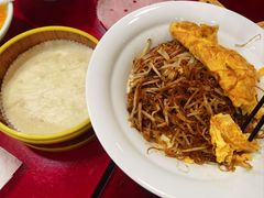 -宏状元现熬粥·京味菜(五棵松店)