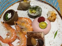 -沈阳和平艾美酒店新食谱西餐厅