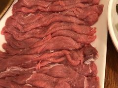 -老门框爆肚涮肉(金宝街店)