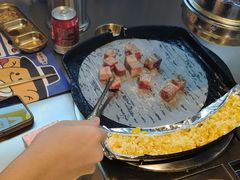 -喜井无限自助烤肉公司(石厦店)