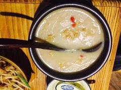 -满园烤鸭·春饼(太原街万达店)