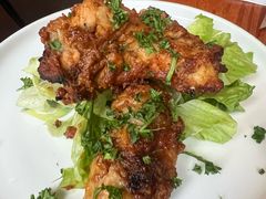 -澳骄 Aussie Kitchen·手工披萨·西餐(国大店)
