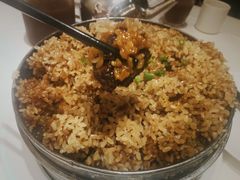 糯米排骨-金春禧(贵和领秀城店)
