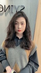 -SY COLOUR专业烫染