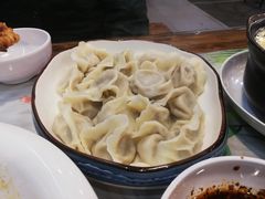 -石老头关东饺子王·东北菜(嘉华鑫城店)