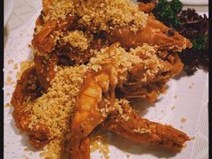 -无招牌海鲜餐厅(怡丰城店)