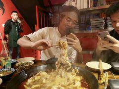-老天桥蛙炉火锅(姑苏总店)