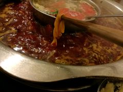 -邓莽子老火锅(鲁祖庙店)