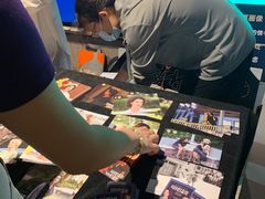 -百美汇影城(LUXE嘉里中心店)