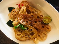 -粤尚腾香居中餐厅(首都机场希尔顿店)