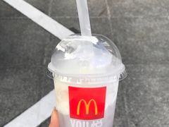 -麦当劳(季华好又多店)