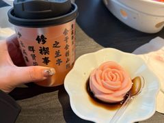 -小厨娘金榜题名(夫子庙秦淮河店)