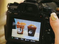 -HUGS coffee(东区店)