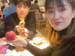 -榆林镇筋饼(知春路店)