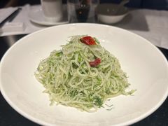 -東舍食唐精品陕菜馆