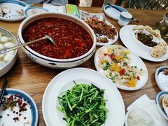 -聚缘堂·海鲜私房菜(松岭路店)
