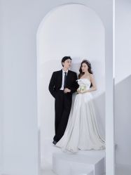 -角色婚纱摄影(中心店)