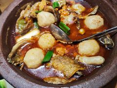 -肖记公安牛肉鱼杂馆· 省级非物质文化遗产(仁和路店)