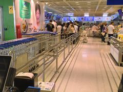 -宜家·瑞典风味餐厅(四元桥店)