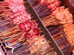 -老谢野馄饨(延安路店)