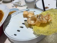 -顺粤楼·粤菜·点心(融创茂店)