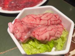-巴蜀大宅门火锅(川音店)