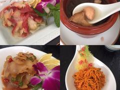 -北京烤鸭爱上川菜(中山路店)