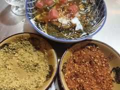 -阿昌白族石板烧·菌锅(大理古城店)