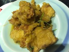 -老长春肉馆(隆礼路店)