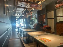 -豪享来中西餐厅(金水东路店)