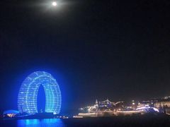 -南太湖山庄·四季轩&国风堂中餐厅