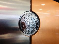 -星巴克(杭州西湖银泰1F店)