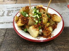 -杨大叔爱面子·四川小吃(岗头店)