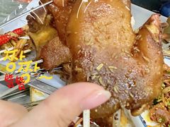 -曹掌柜小酒馆烧烤集团(崂山同兴路店)