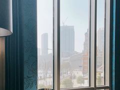 -上海苏宁宝丽嘉酒店·Cafe Bellagio西餐厅
