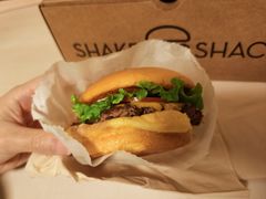 -Shake Shack(南山万象天地店)