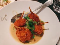 -壳里西餐厅Coquille Seafood Bistro(蒙自路店)