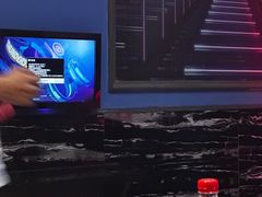 -欢乐迪KTV(新天店)