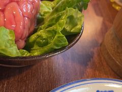 猪脑花-楠火锅(仁恒梦中心店)