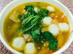招牌虾面-明月虾面(厦禾路店)
