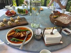 -肴约·花园式餐厅(湖里店)