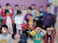 -瑞思成长中心(高新校区)