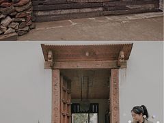 -悦哉·派对·草坪婚礼·围炉煮茶(三圣乡店)