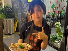 -蜀国大将老火锅(江北店)