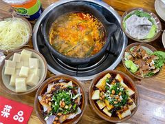 -笔记安顺夺夺粉火锅